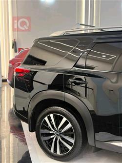 نيسان باثفايندر